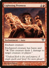 Image for Lightning Prowess (Avacyn Restored) (145) - Magic: The Gathering
