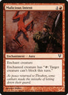 Image for Malicious Intent (Avacyn Restored) (147) - Magic: The Gathering