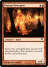 Image for Raging Poltergeist (Avacyn Restored) (150) - Magic: The Gathering