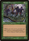 Image for Panther Warriors (Visions) - Magic: The Gathering