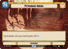Image for Petranaki Arena (Hyperspace) (Twilight of the Republic) (303) - Star Wars: Unlimited