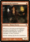 Image for Somberwald Vigilante (Avacyn Restored) (156) - Magic: The Gathering