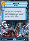 Image for Equalize (Hyperspace) (Twilight of the Republic) (328) - Star Wars: Unlimited
