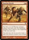 Image for Thatcher Revolt (Avacyn Restored) (158) - Magic: The Gathering