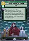 Image for Consolidation of Power (Hyperspace) (Twilight of the Republic) (361) - Star Wars: Unlimited