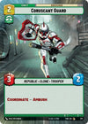 Image for Coruscant Guard (Hyperspace) (Twilight of the Republic) (377) - Star Wars: Unlimited