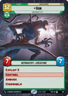 Image for Gor - Grievous's Pet (Hyperspace) (Twilight of the Republic) (388) - Star Wars: Unlimited