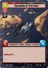 Image for Squadron of Vultures (Hyperspace) (Twilight of the Republic) (404) - Star Wars: Unlimited
