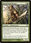 Image for Borderland Ranger (Avacyn Restored) (169) - Magic: The Gathering