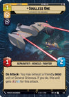 Image for Soulless One - Customized for Grievous (Hyperspace) (Twilight of the Republic) (445) - Star Wars: Unlimited