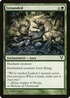 Image for Grounded (Avacyn Restored) (181) - Magic: The Gathering