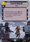 Image for Execute Order 66 (Hyperspace) (Twilight of the Republic) (501) - Star Wars: Unlimited