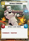 Image for Republic Commando (Hyperspace) (Twilight of the Republic) (504) - Star Wars: Unlimited