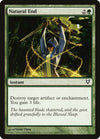 Image for Natural End (Avacyn Restored) (185) - Magic: The Gathering
