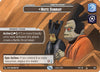 Image for Nute Gunray - Vindictive Viceroy (Showcase) (Twilight of the Republic) (259) - Star Wars: Unlimited