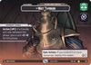 Image for Wat Tambor - Techno Union Foreman (Showcase) (Twilight of the Republic) (263) - Star Wars: Unlimited