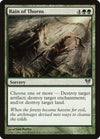 Image for Rain of Thorns (Avacyn Restored) (190) - Magic: The Gathering