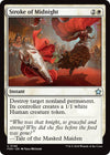 Image for Stroke of Midnight (Foundations) (148) - Magic: The Gathering