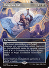 Image for Valkyrie's Call (Borderless) (Foundations) (302) - Magic: The Gathering