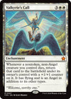 Image for Valkyrie's Call (Foundations) (27) - Magic: The Gathering