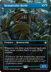 Image for Homunculus Horde (Borderless) (Mana Foil) (Foundations) (376) - Magic: The Gathering