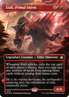 Image for Etali, Primal Storm (Borderless) (Mana Foil) (Foundations) (391) - Magic: The Gathering