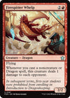 Image for Firespitter Whelp (Foundations) (197) - Magic: The Gathering