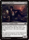 Image for Arrogant Outlaw (Foundations Jumpstart) (400) - Magic: The Gathering