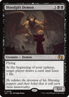 Image for Bloodgift Demon (Foundations Jumpstart) (408) - Magic: The Gathering