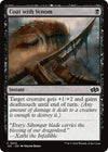 Image for Coat with Venom (Foundations Jumpstart) (412) - Magic: The Gathering