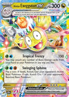 Image for Alolan Exeggutor ex (SV08: Surging Sparks) (133/191) - Pokemon