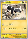 Image for Blitzle (SV08: Surging Sparks) (062/191) - Pokemon