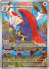Image for Braviary (SV08: Surging Sparks) (214/191) - Pokemon