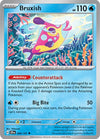 Image for Bruxish (SV08: Surging Sparks) (049/191) - Pokemon