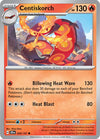 Image for Centiskorch (SV08: Surging Sparks) (028/191) - Pokemon