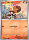 Image for Charcadet (SV08: Surging Sparks) (032/191) - Pokemon