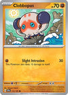 Image for Clobbopus (SV08: Surging Sparks) (112/191) - Pokemon