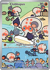 Image for Clobbopus (SV08: Surging Sparks) (207/191) - Pokemon