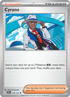 Image for Cyrano (SV08: Surging Sparks) (170/191) - Pokemon