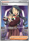 Image for Drasna (SV08: Surging Sparks) (231/191) - Pokemon