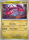 Image for Eternatus (SV08: Surging Sparks) (141/191) - Pokemon