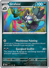 Image for Grafaiai (SV08: Surging Sparks) (121/191) - Pokemon