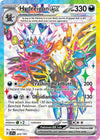 Image for Hydreigon ex (SV08: Surging Sparks) (223/191) - Pokemon