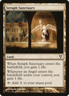 Image for Seraph Sanctuary (Avacyn Restored) (228) - Magic: The Gathering