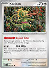 Image for Kecleon (SV08: Surging Sparks) (150/191) - Pokemon