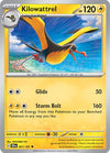 Image for Kilowattrel (SV08: Surging Sparks) (067/191) - Pokemon