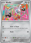Image for Klefki (SV08: Surging Sparks) (128/191) - Pokemon
