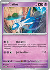 Image for Latios (SV08: Surging Sparks) (077/191) - Pokemon