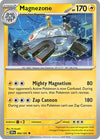 Image for Magnezone (SV08: Surging Sparks) (060/191) - Pokemon