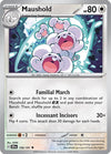 Image for Maushold (SV08: Surging Sparks) (158/191) - Pokemon
